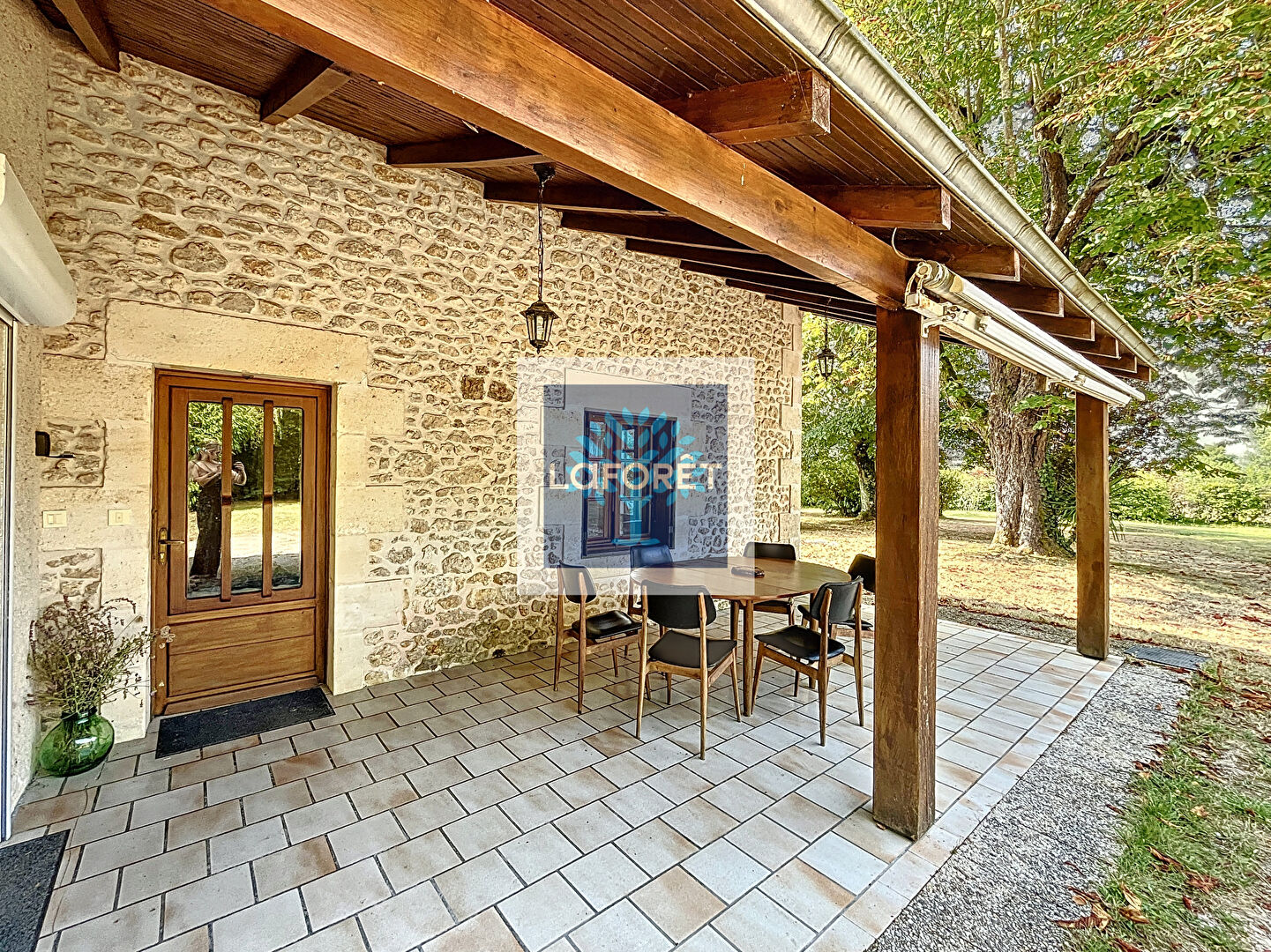 Maison à vendre, 122m², Chamouillac