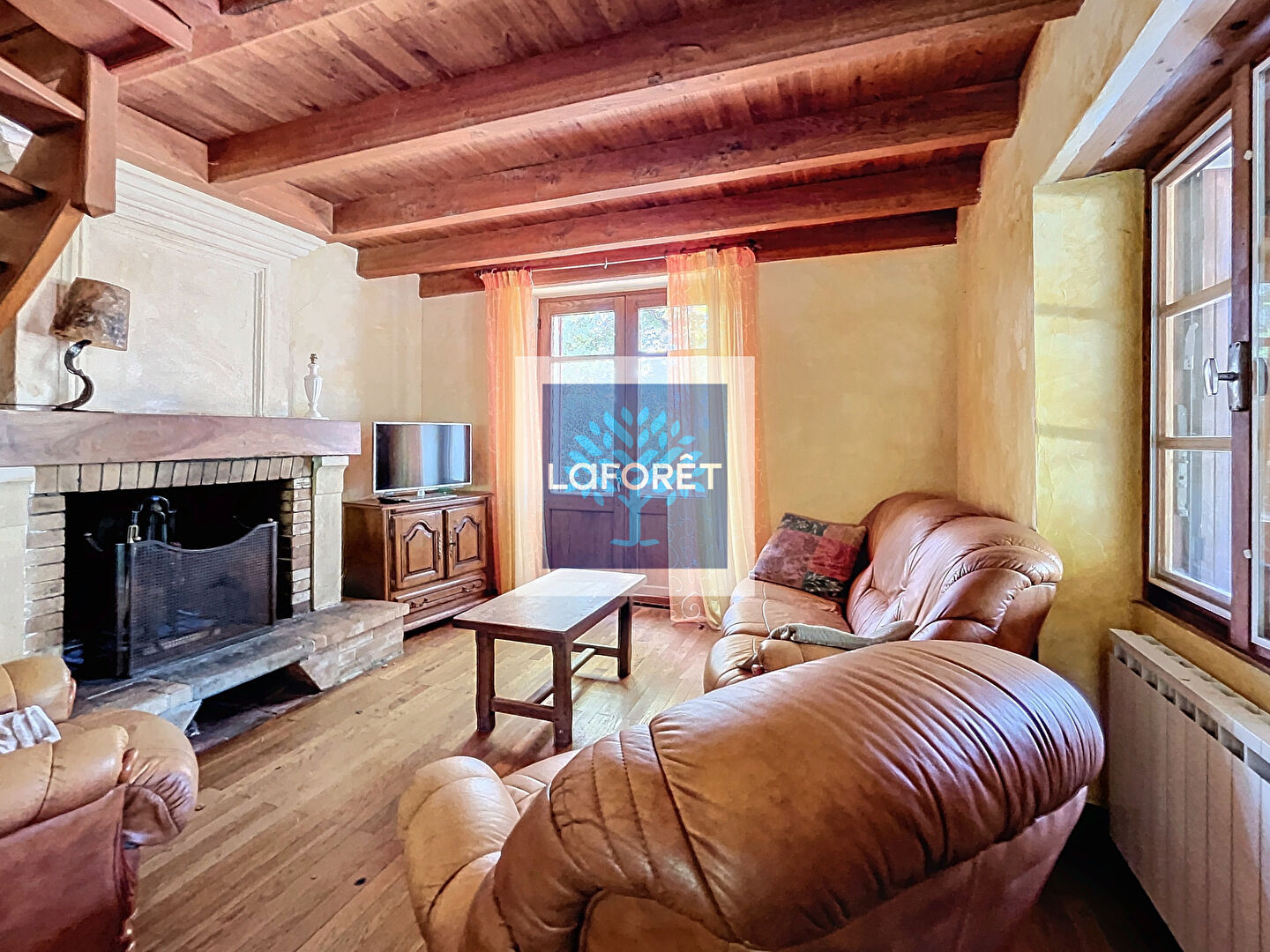 Maison à vendre, 122m², Chamouillac