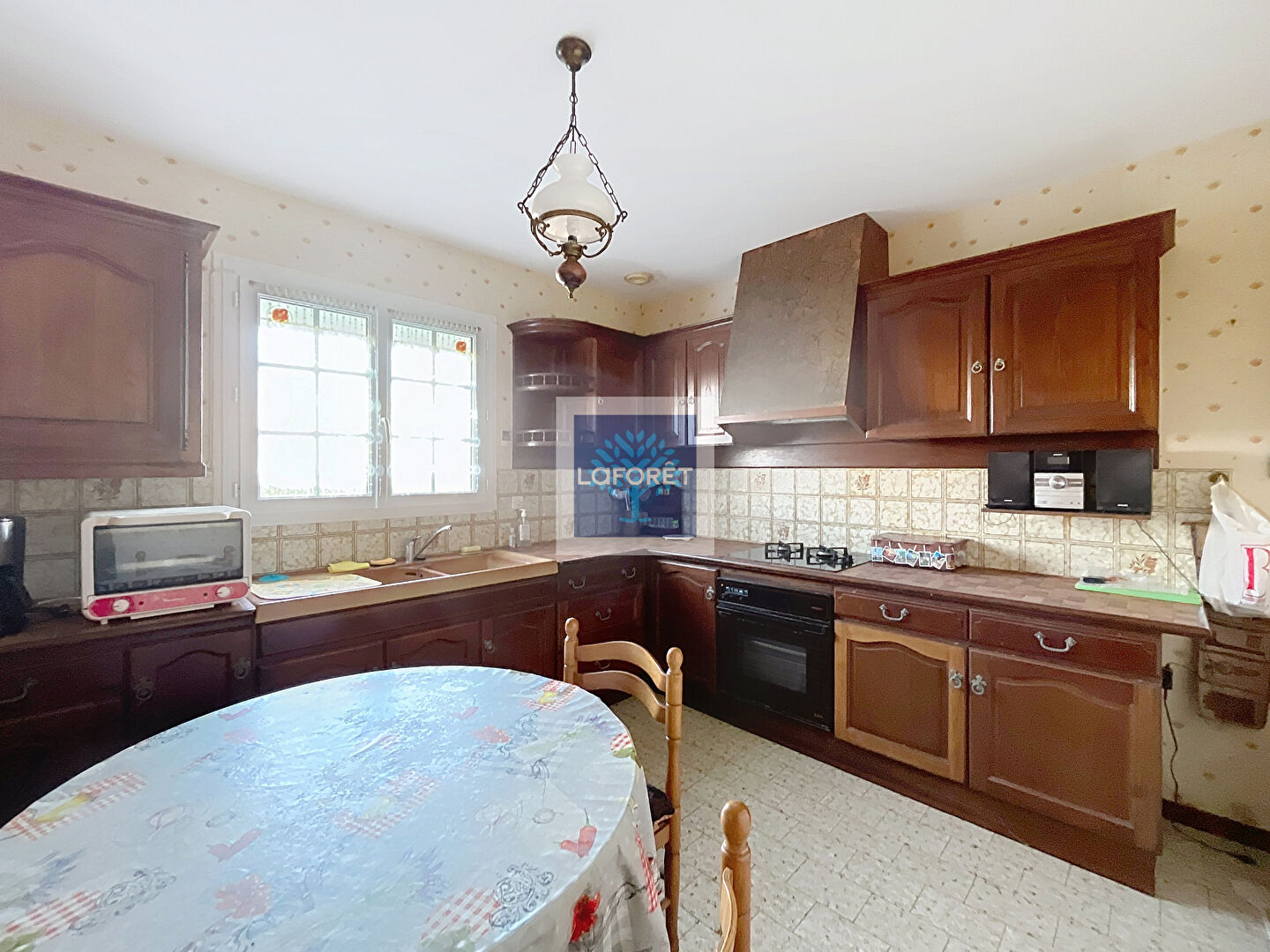 Maison à vendre, 92m², Mirambeau