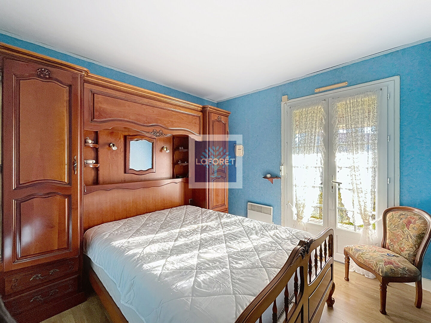 Maison à vendre, 92m², Mirambeau