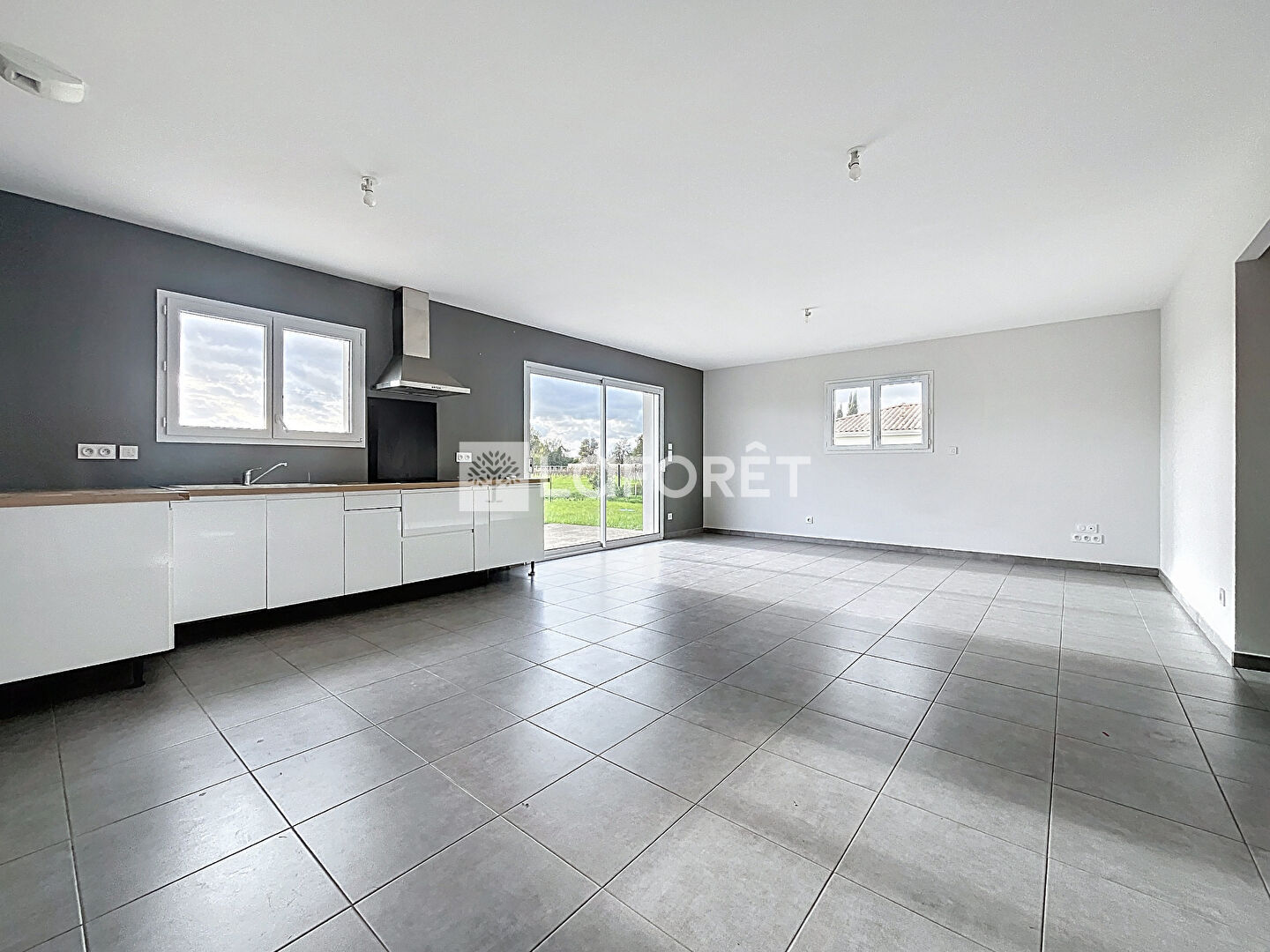 Maison à vendre, 85m², Saint-Genès-de-Blaye