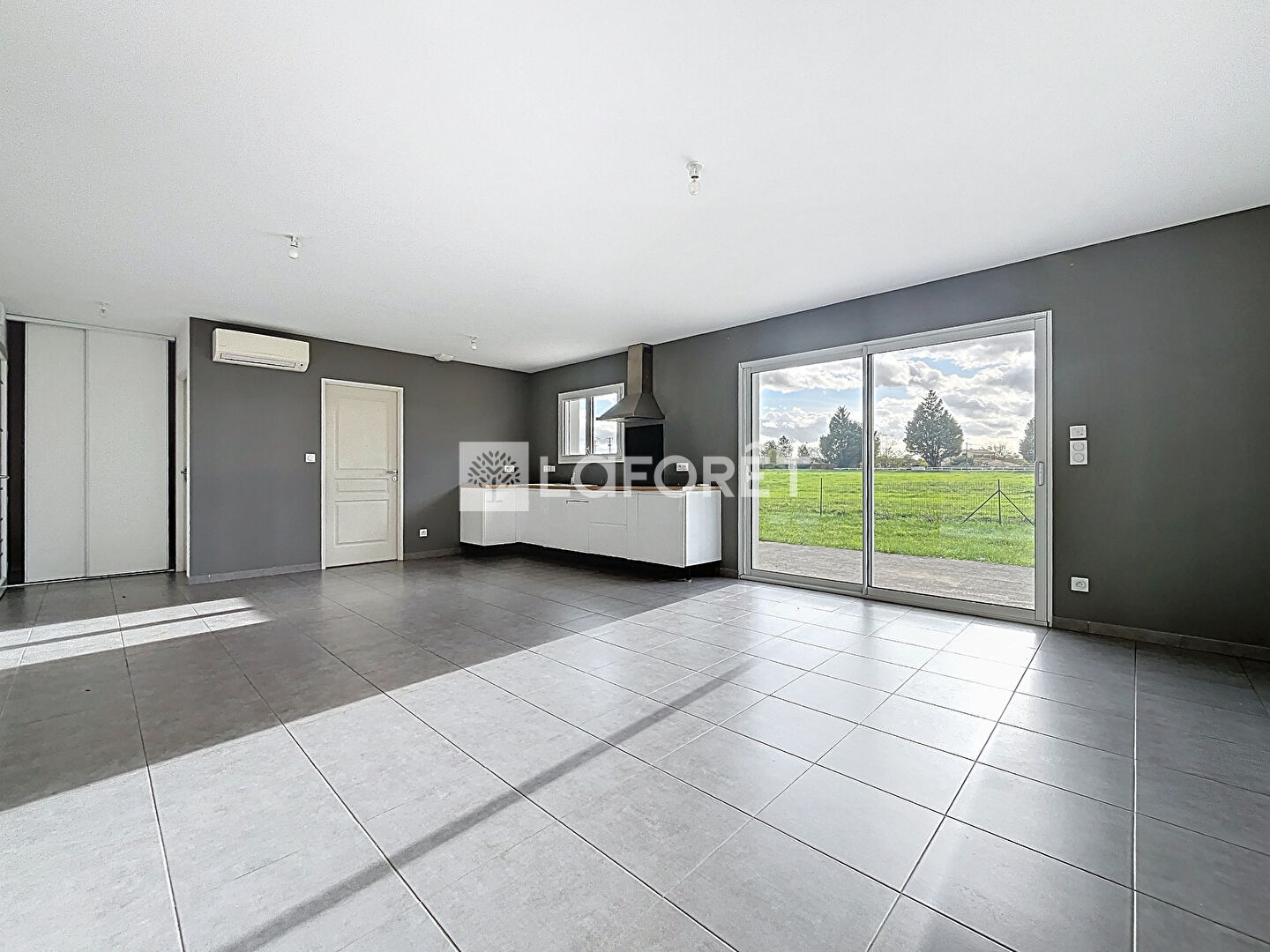 Maison à vendre, 85m², Saint-Genès-de-Blaye