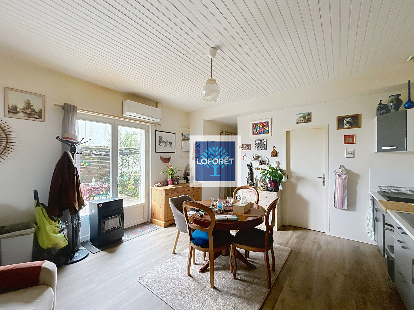Maison à vendre, 105m², MONTENDRE