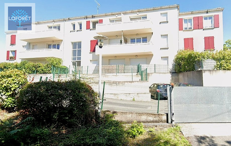 Maison à vendre, 41m², BLAYE