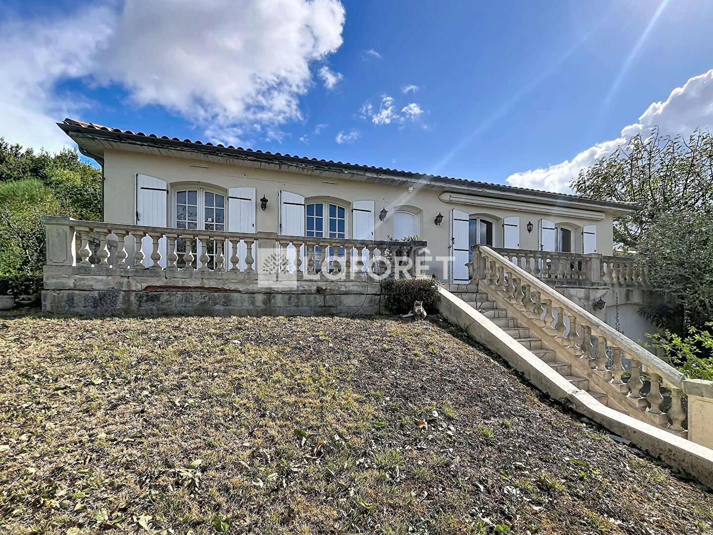Maison à vendre, 112m², BLAYE