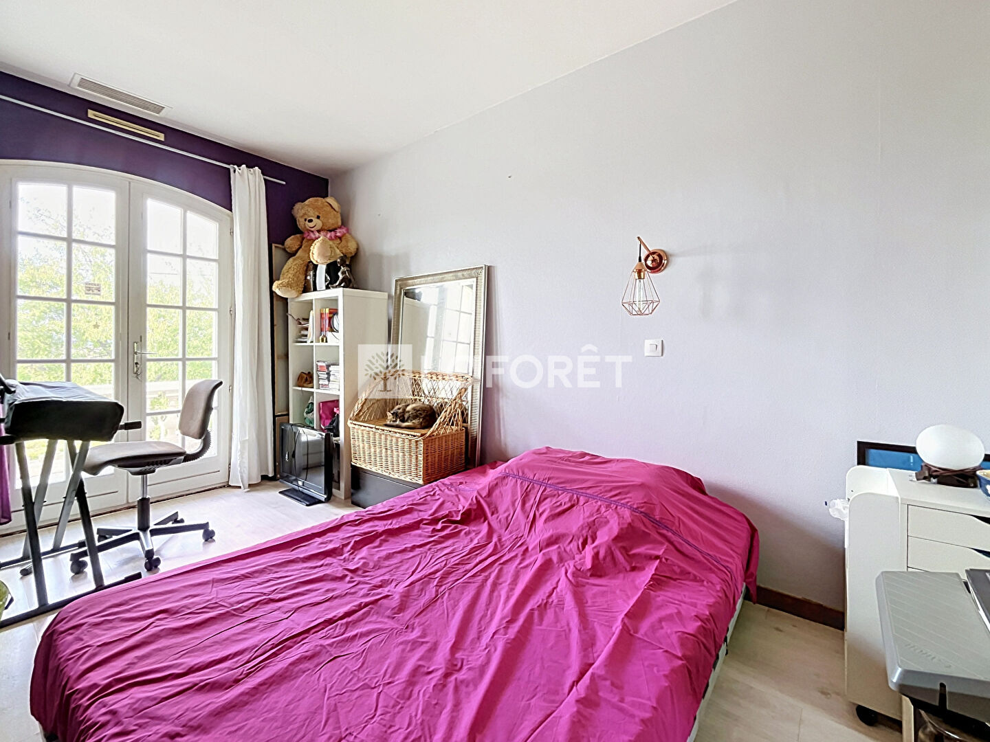 Maison à vendre, 112m², BLAYE