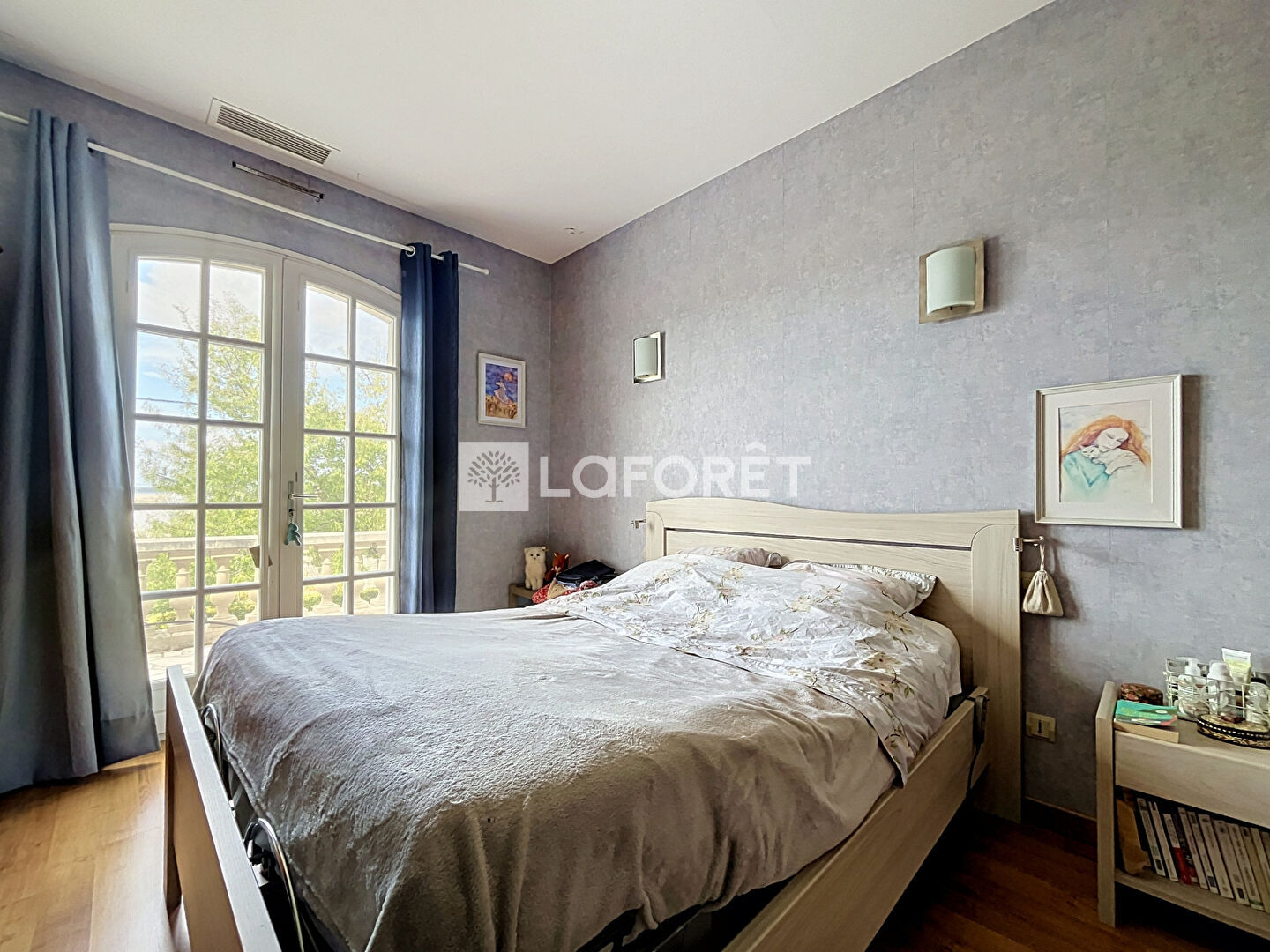 Maison à vendre, 112m², BLAYE