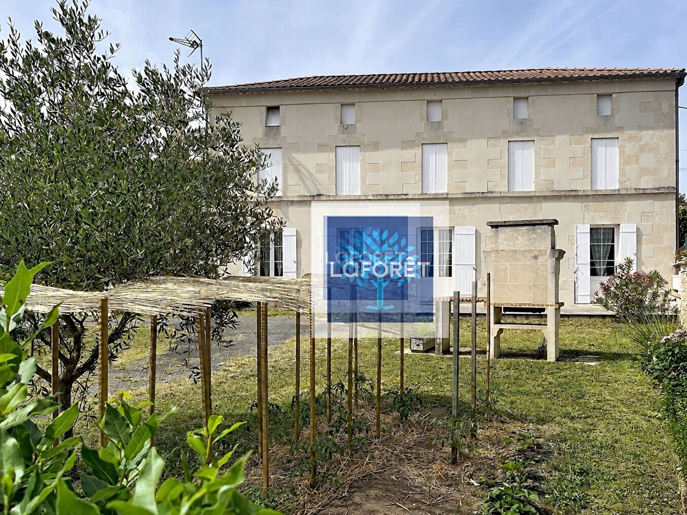 Maison à vendre, 241m², MONTGUYON