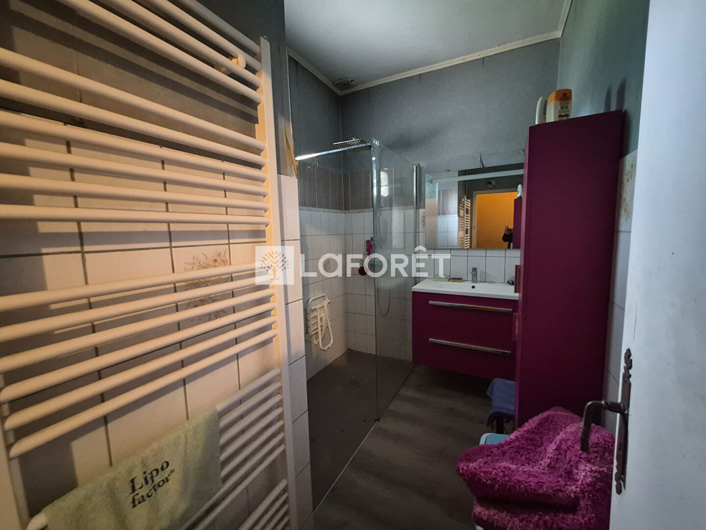 Maison à vendre, 157m², SAINT GEORGES DES AGOUTS