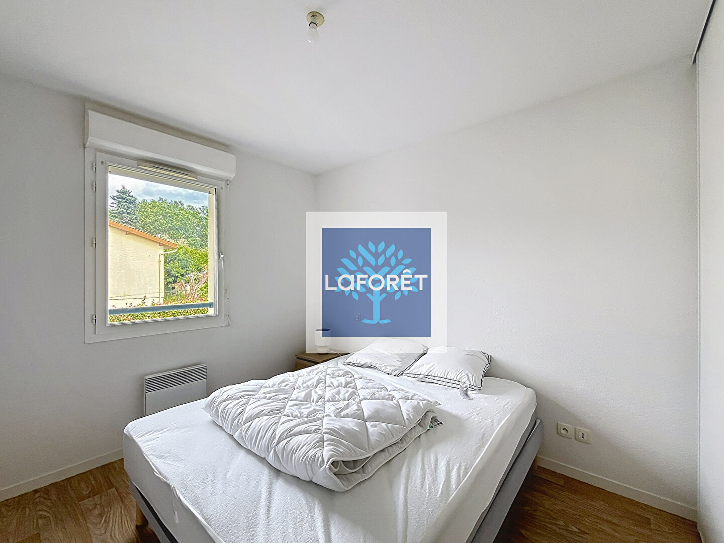 Maison à louer, 45m², MONTENDRE