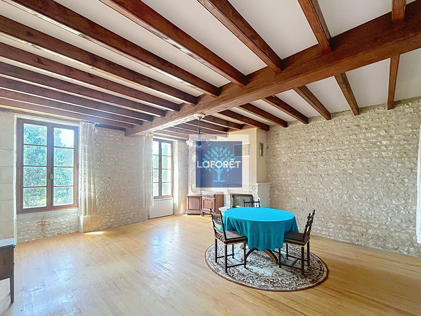Maison à vendre, 302m², chatenet