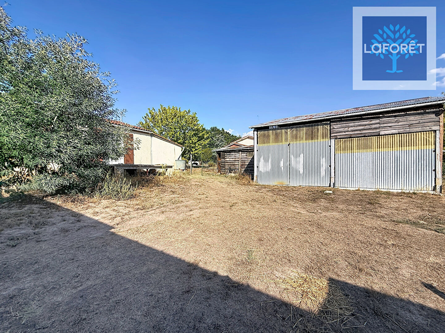 Maison à vendre, 92m², CHEPNIERS