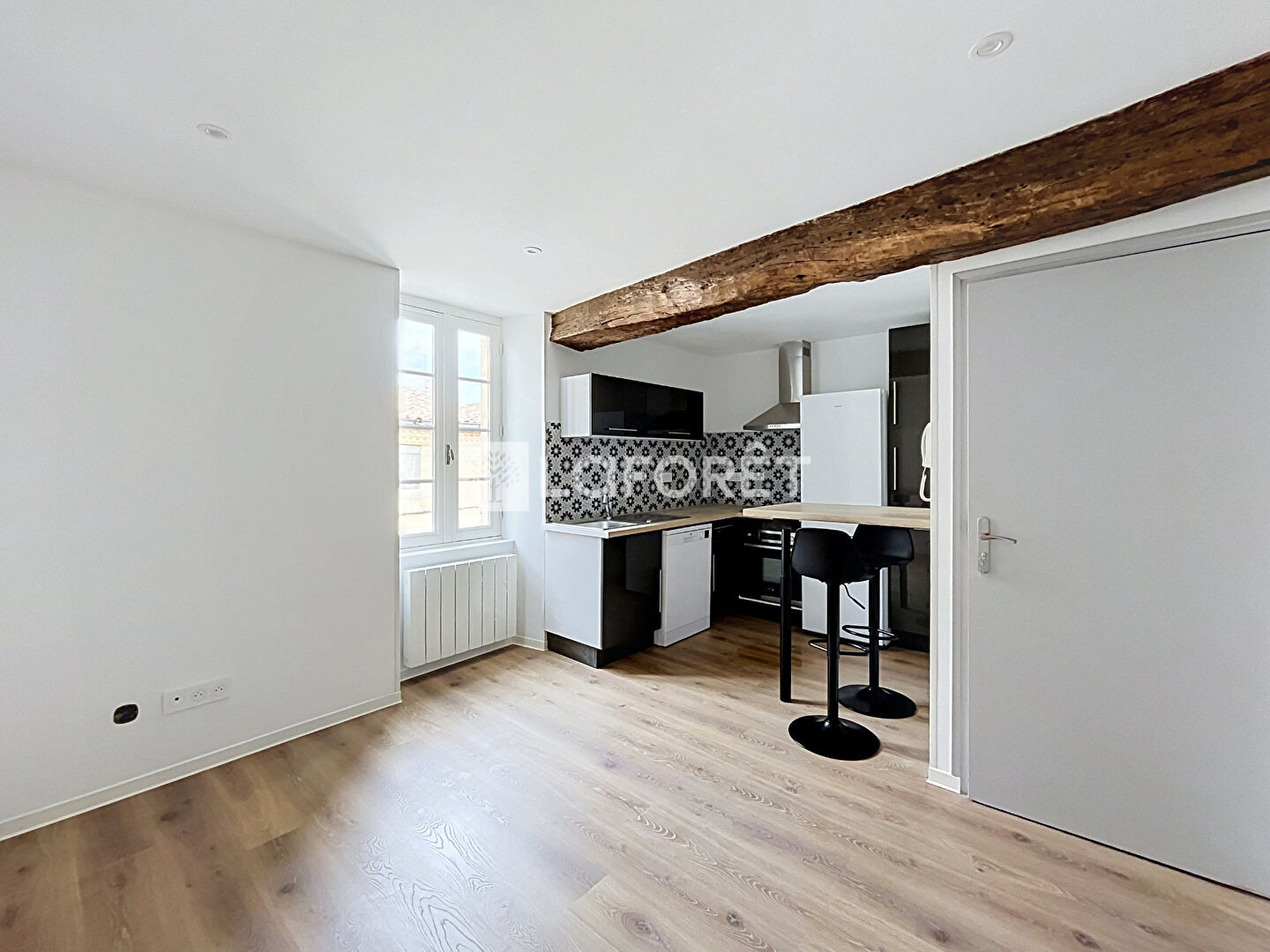 Maison à louer, 21m², BLAYE