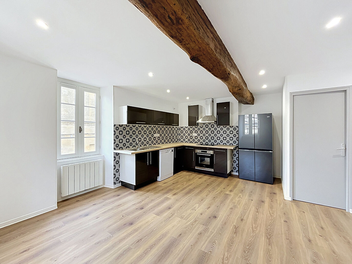 Maison à louer, 64m², BLAYE