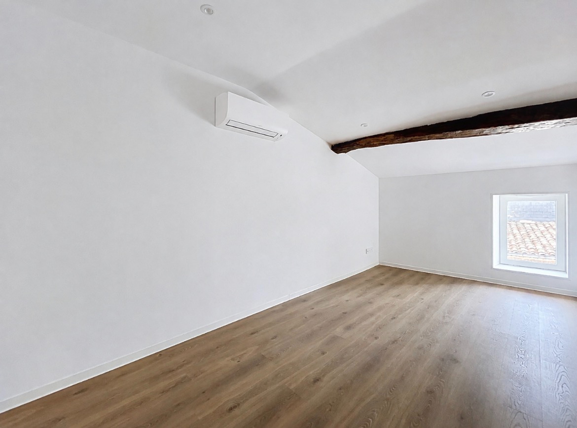 Maison à louer, 64m², BLAYE