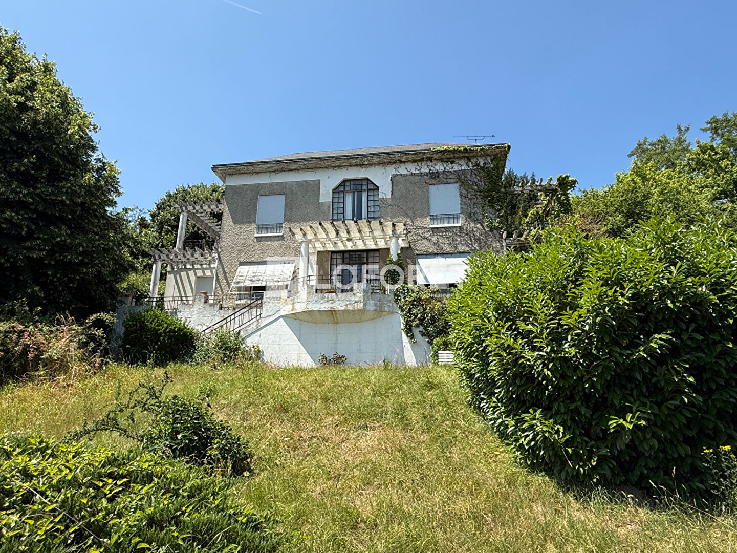 Maison à vendre, 210m², BLOIS