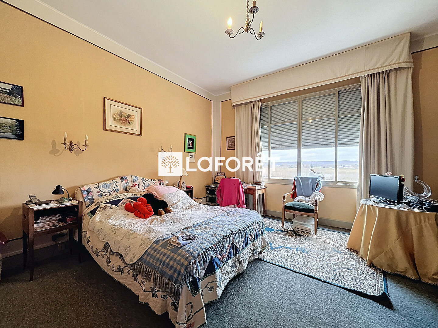 Maison à vendre, 210m², BLOIS