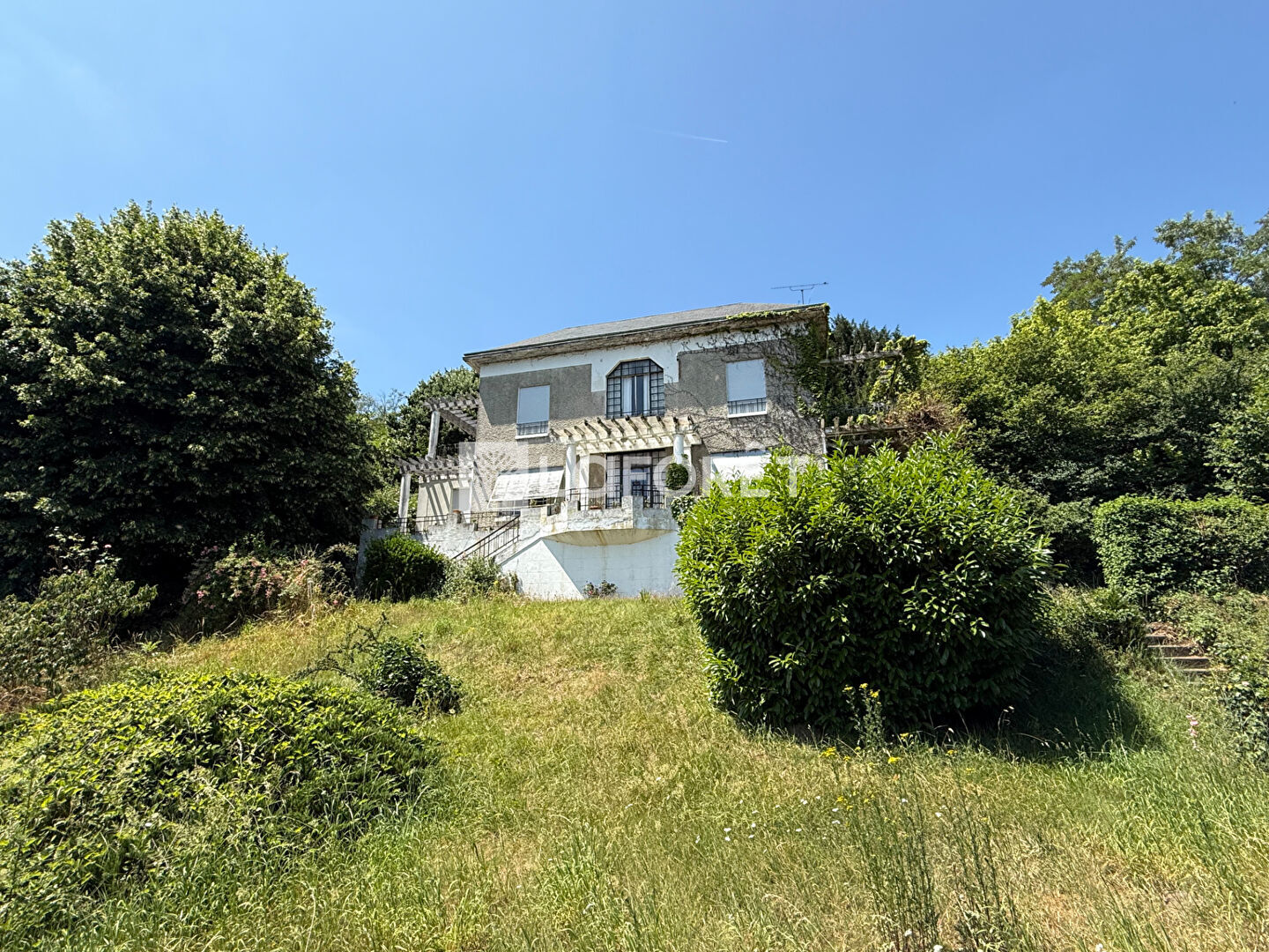 Maison à vendre, 210m², BLOIS