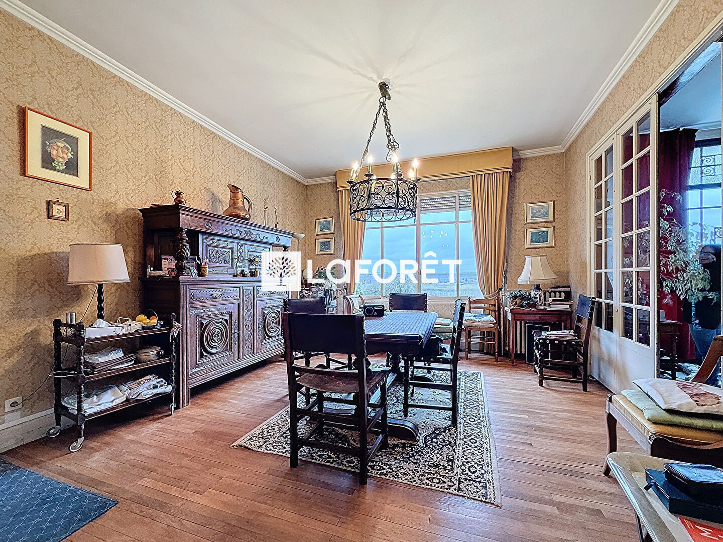 Maison à vendre, 210m², BLOIS