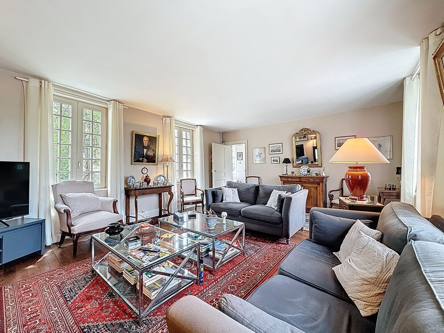 Maison à vendre, 178m², BLOIS
