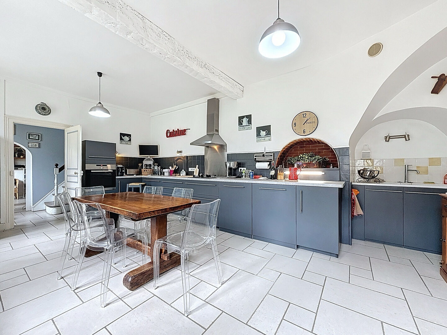 Maison à vendre, 178m², BLOIS