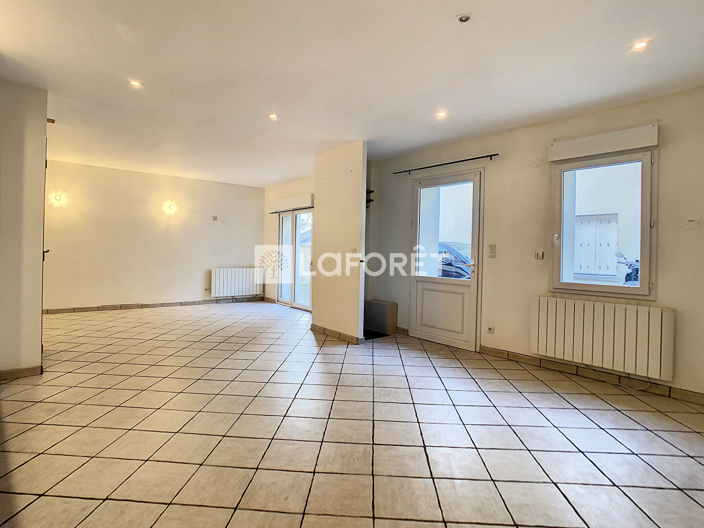 Maison a louer blois - 4 pièce(s) - 74 m2 - Surfyn