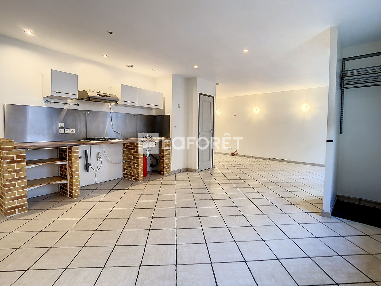 Maison a louer blois - 4 pièce(s) - 74 m2 - Surfyn