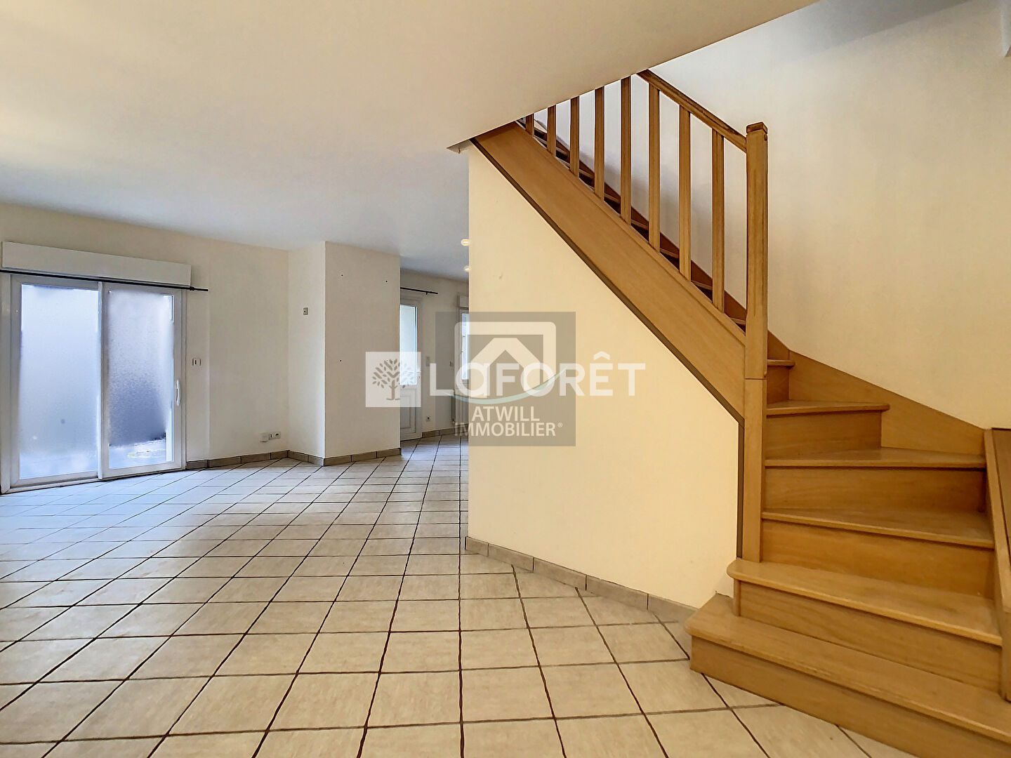 Maison a louer blois - 4 pièce(s) - 74 m2 - Surfyn