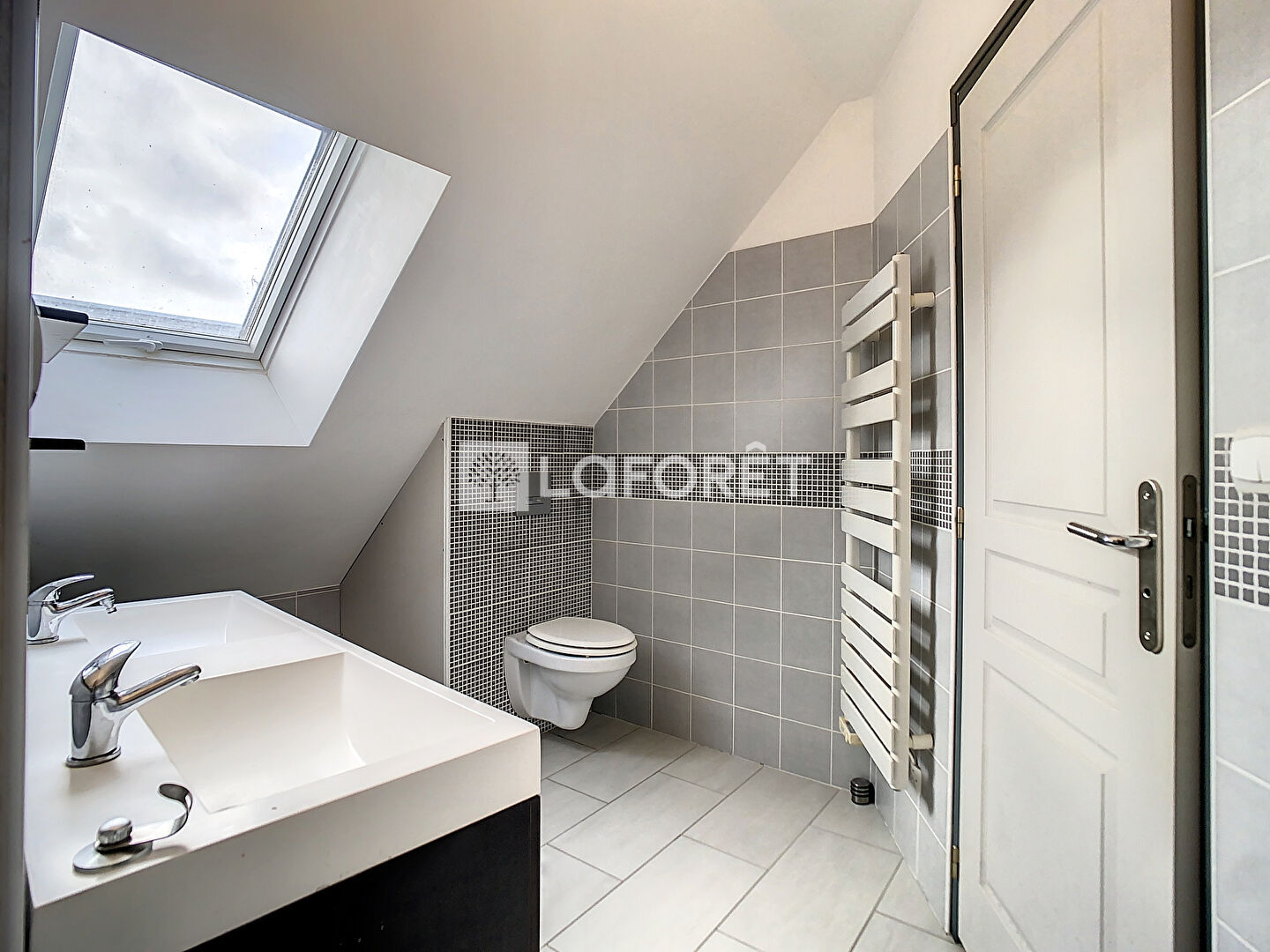 Maison a louer blois - 4 pièce(s) - 74 m2 - Surfyn