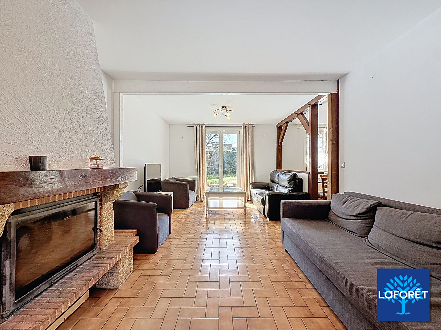Maison à vendre, 114m², BLOIS