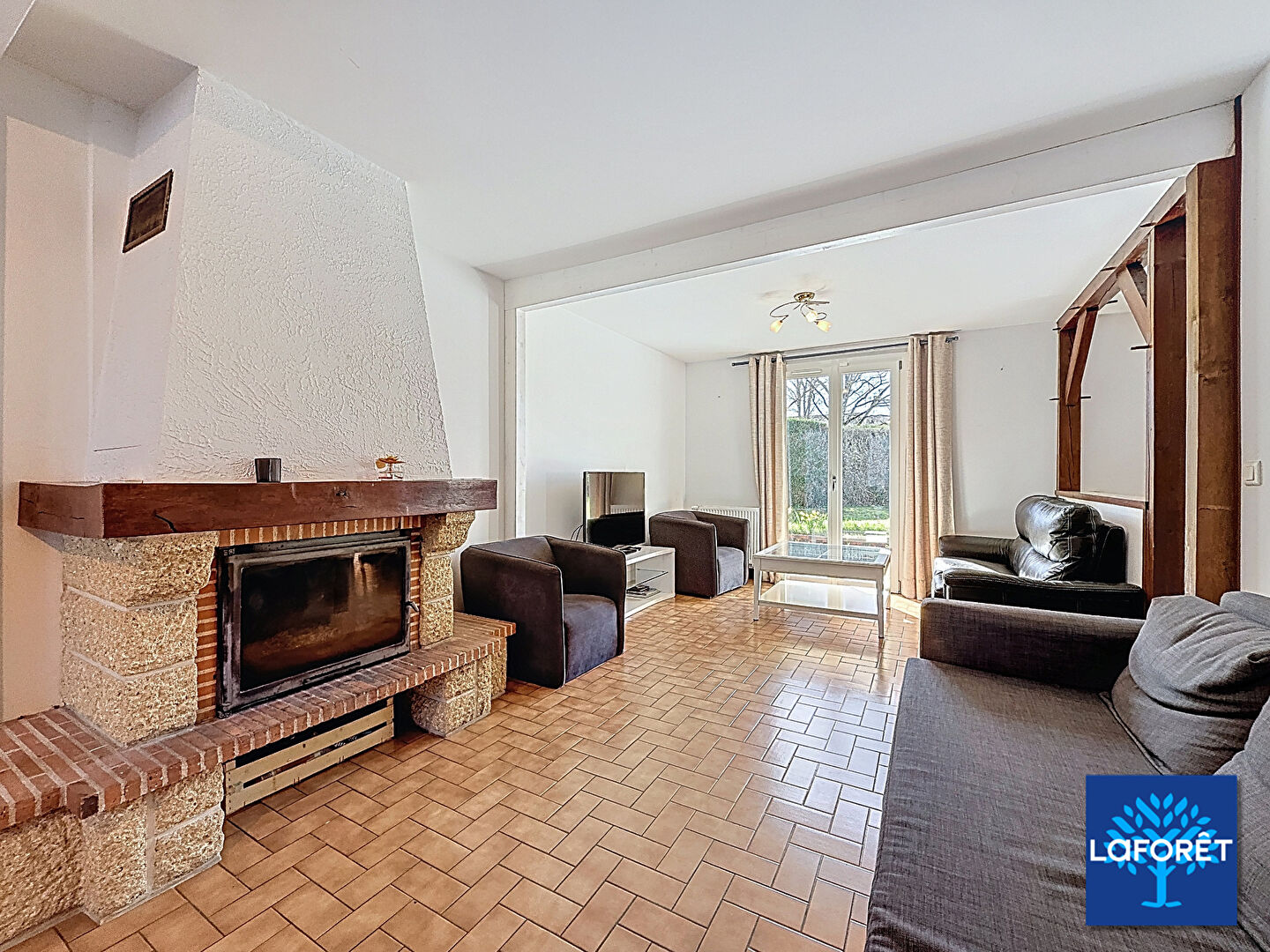 Maison à vendre, 114m², BLOIS
