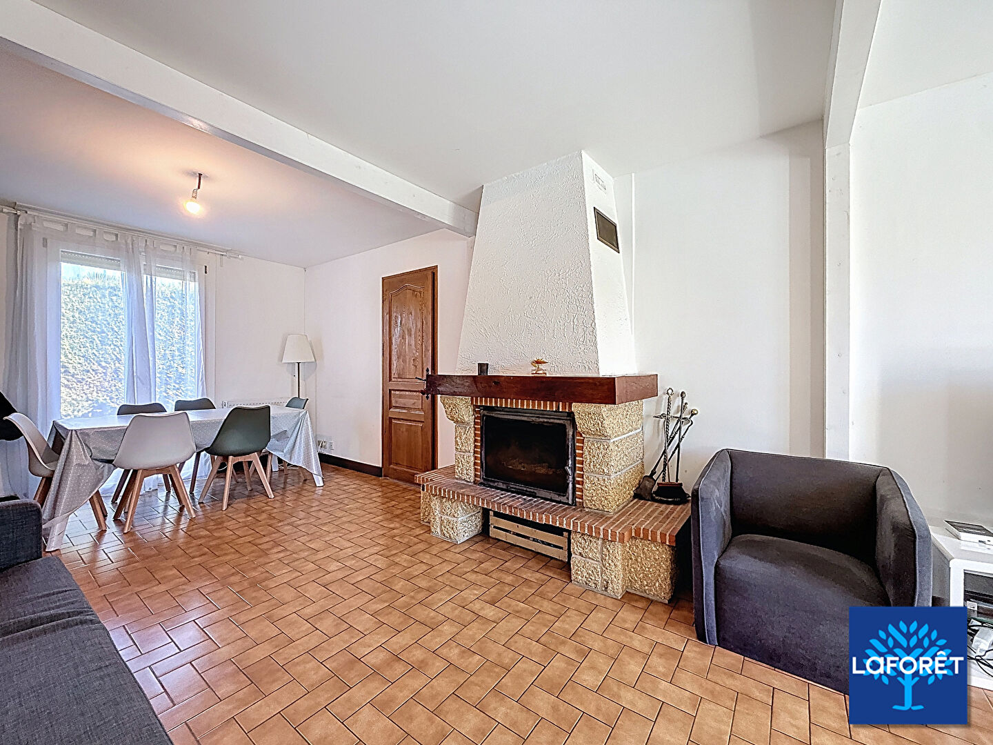 Maison à vendre, 114m², BLOIS
