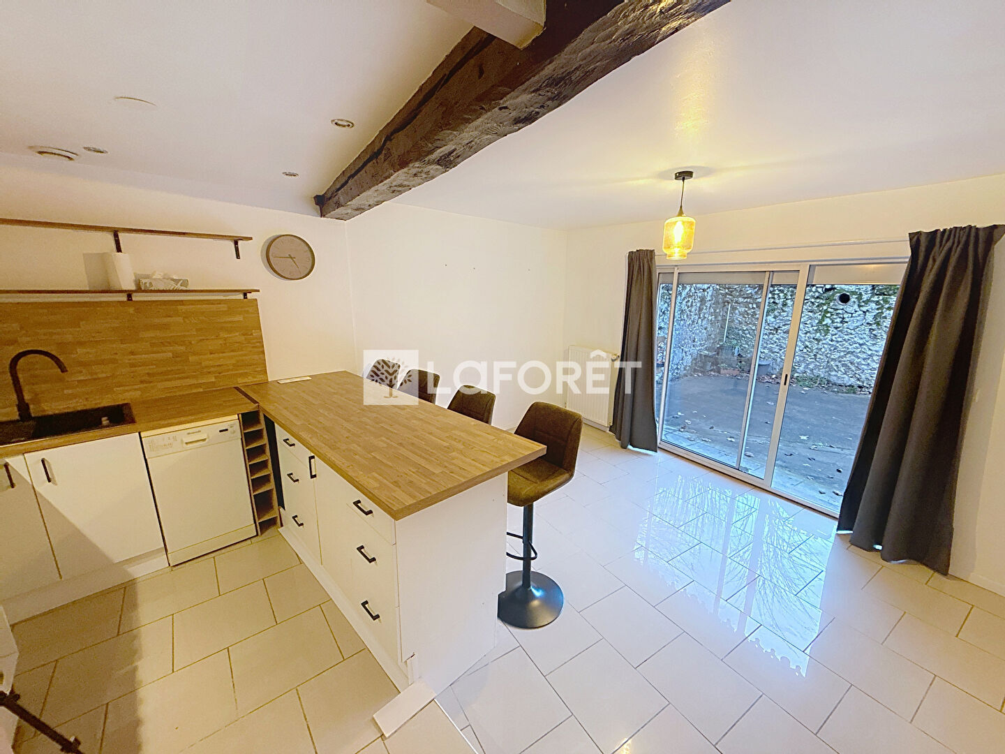 Maison à vendre, 59m², Blois