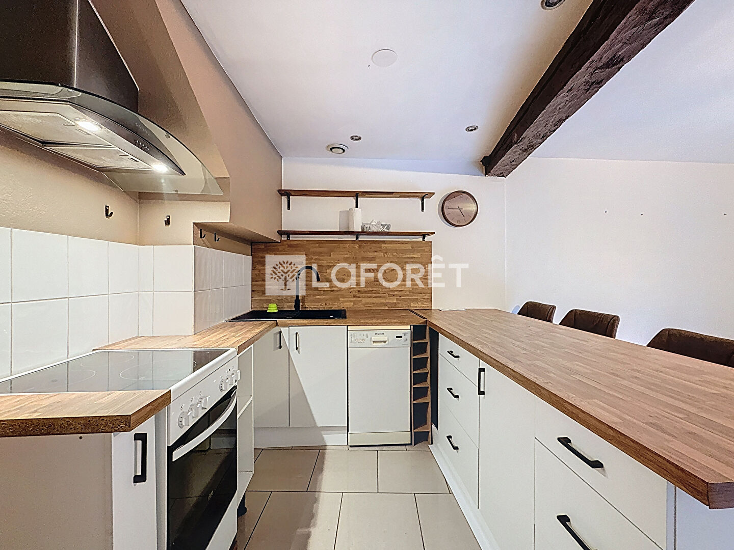 Maison à vendre, 59m², Blois