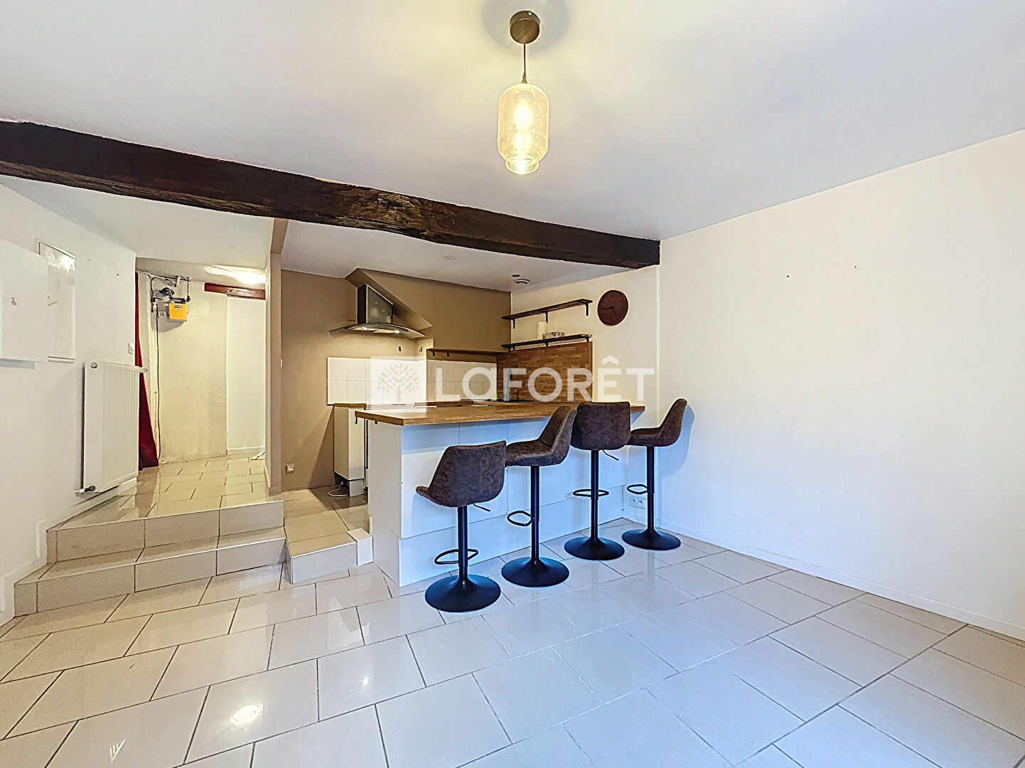 Maison à vendre, 59m², Blois