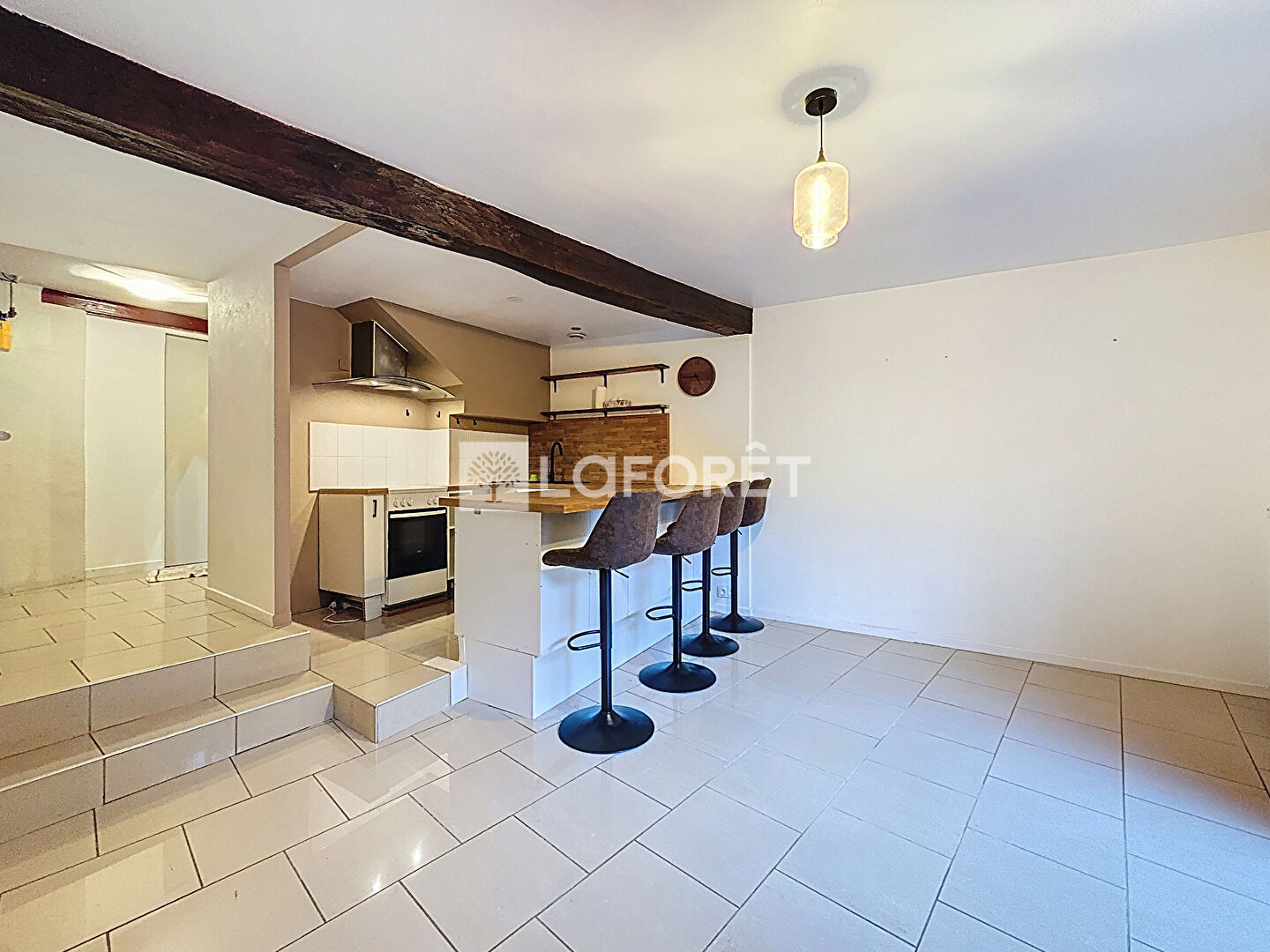 Maison à vendre, 59m², Blois