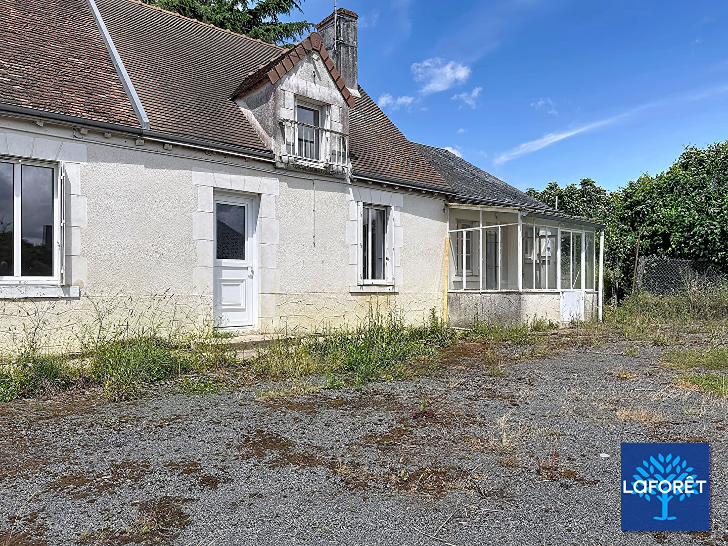 Maison à louer, 100m², VILLERBON