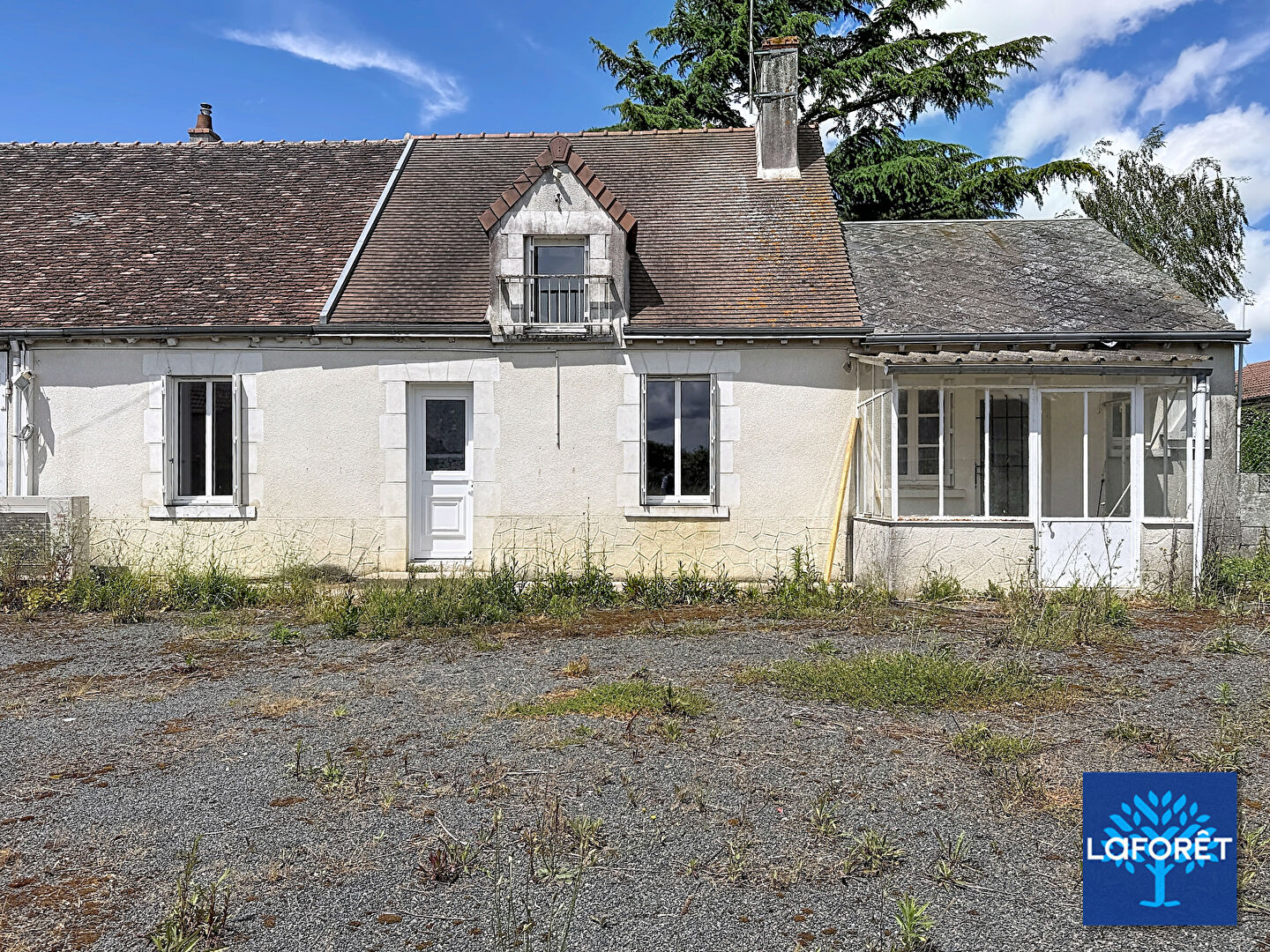 Maison à louer, 100m², VILLERBON