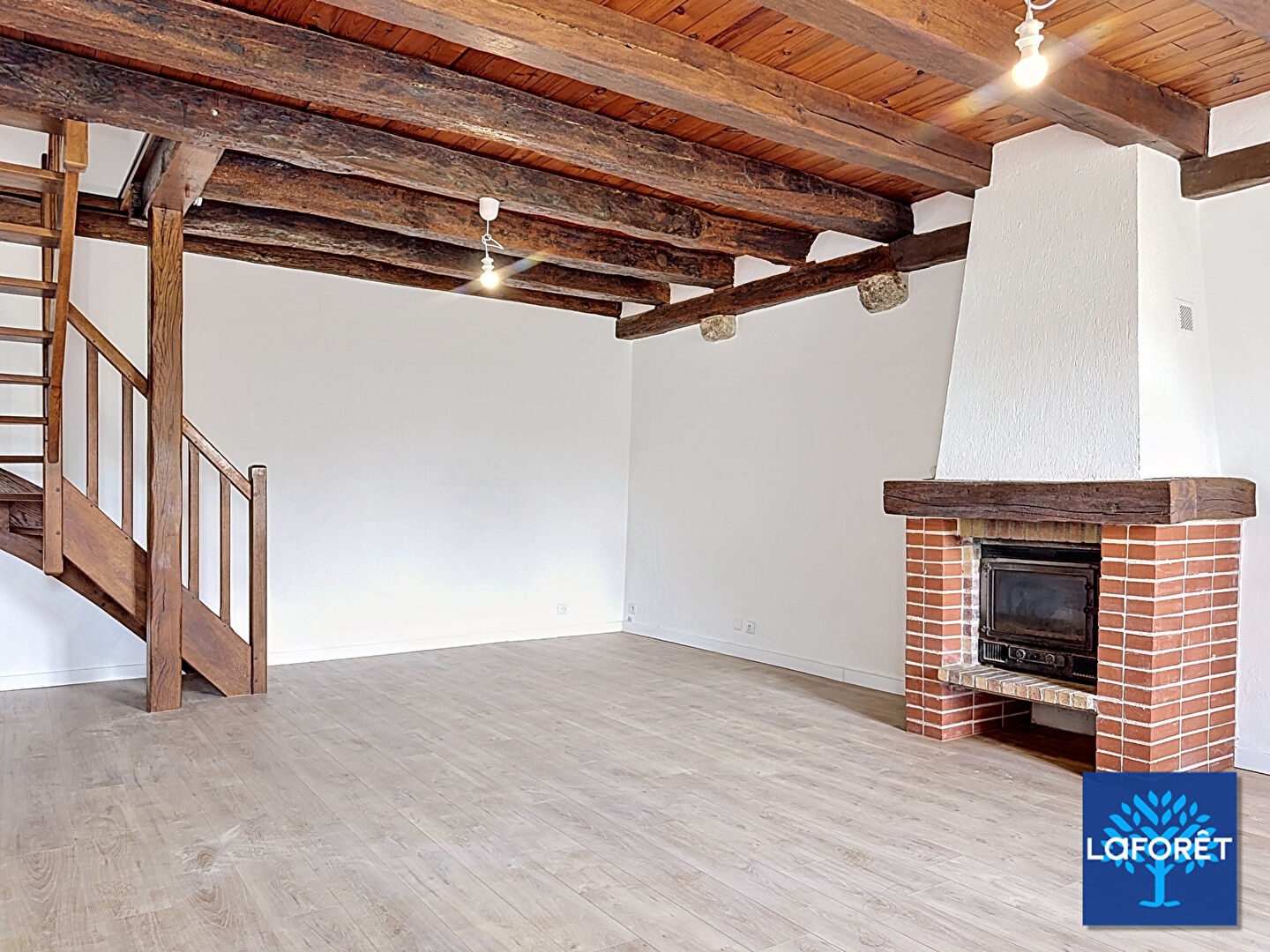 Maison à louer, 100m², VILLERBON