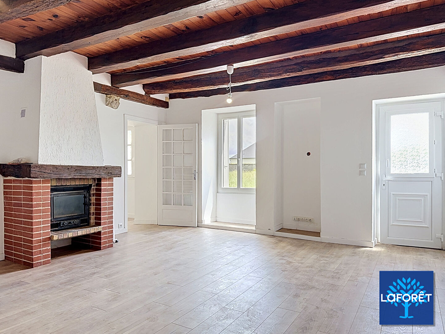 Maison à louer, 100m², VILLERBON
