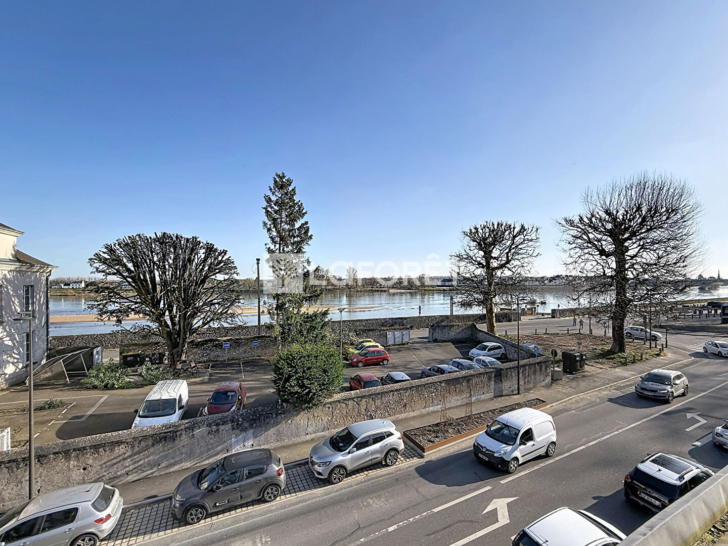 Maison à louer, 35m², Blois