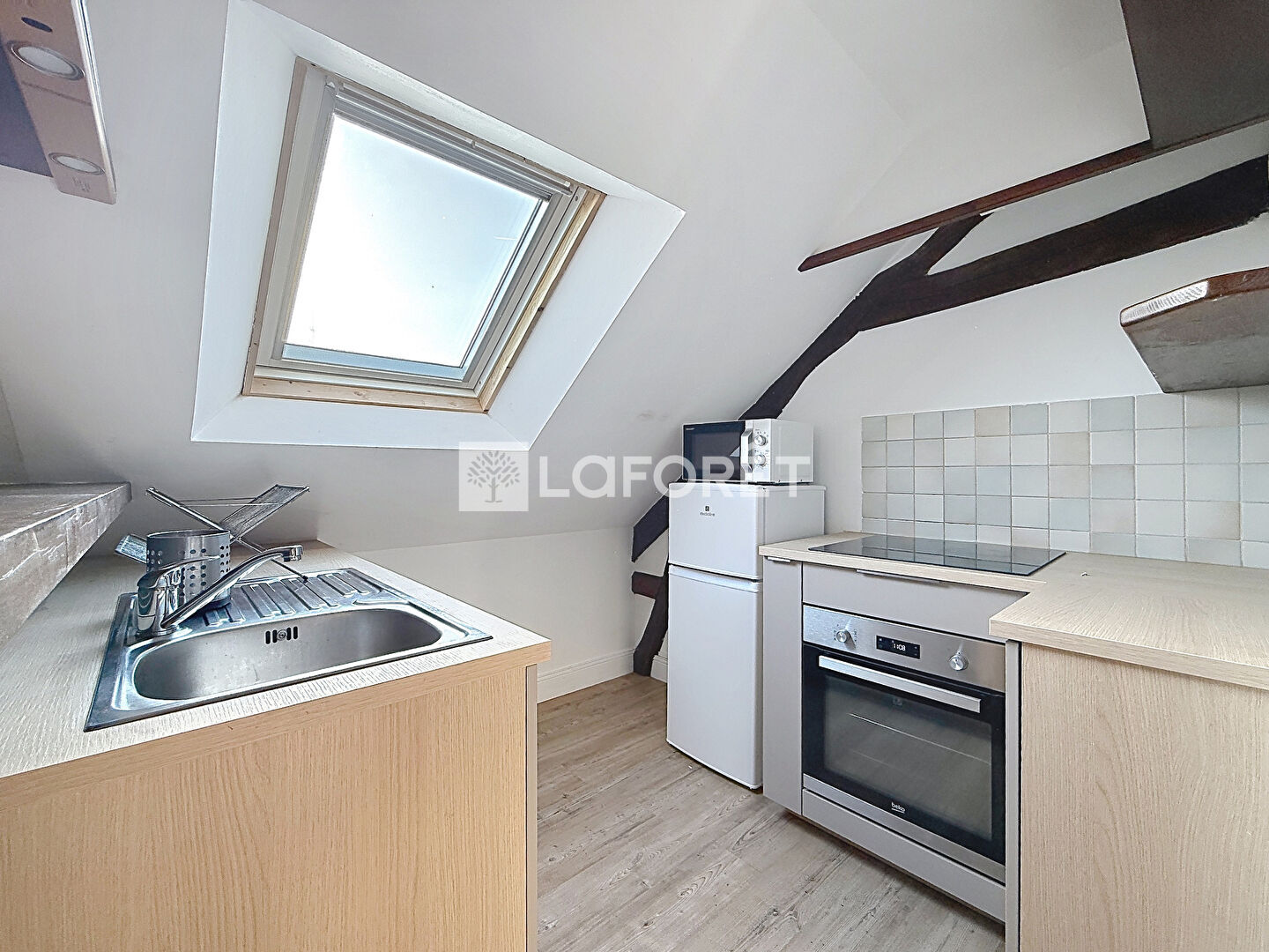 Maison à louer, 35m², Blois