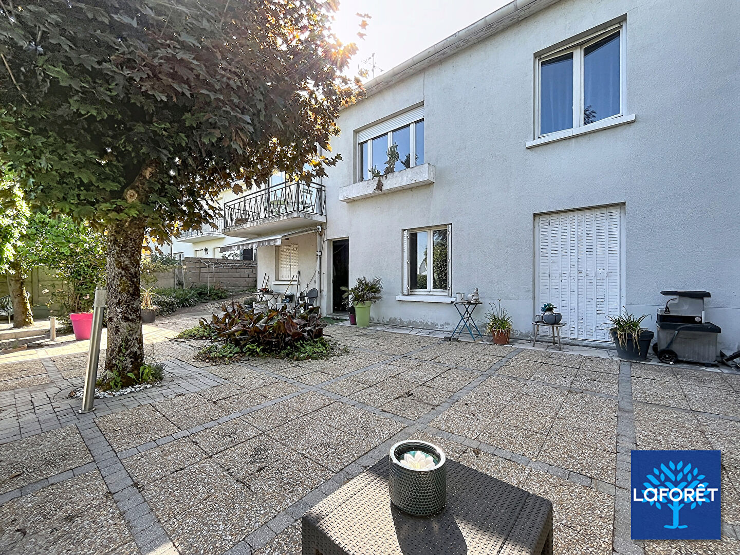 Maison à vendre, 116m², BLOIS