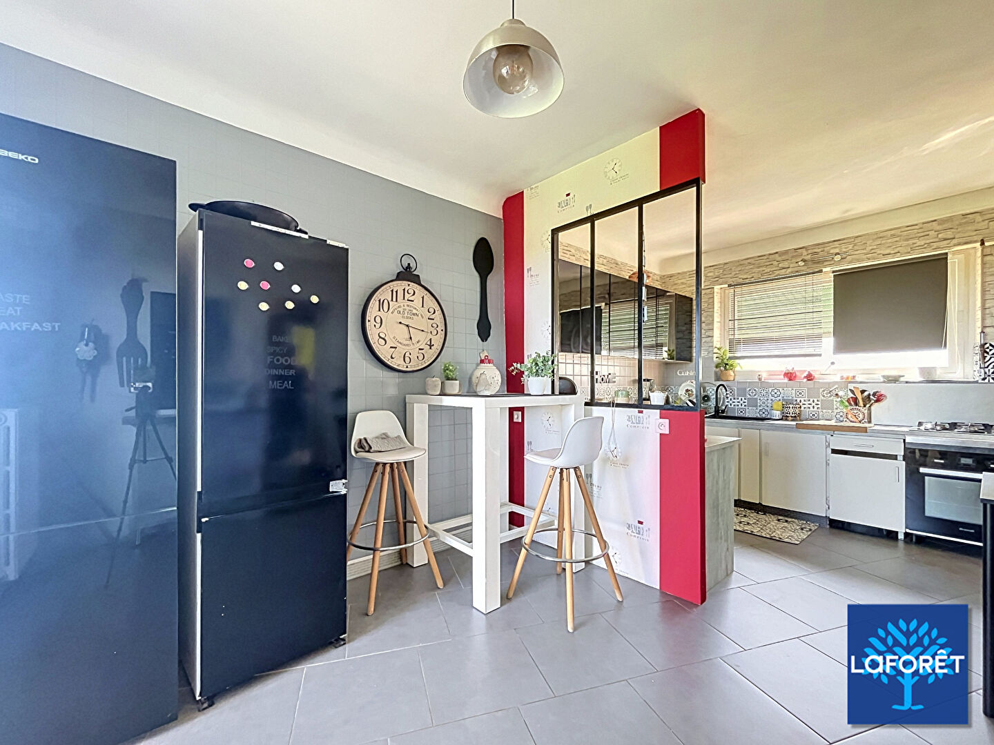 Maison à vendre, 116m², BLOIS