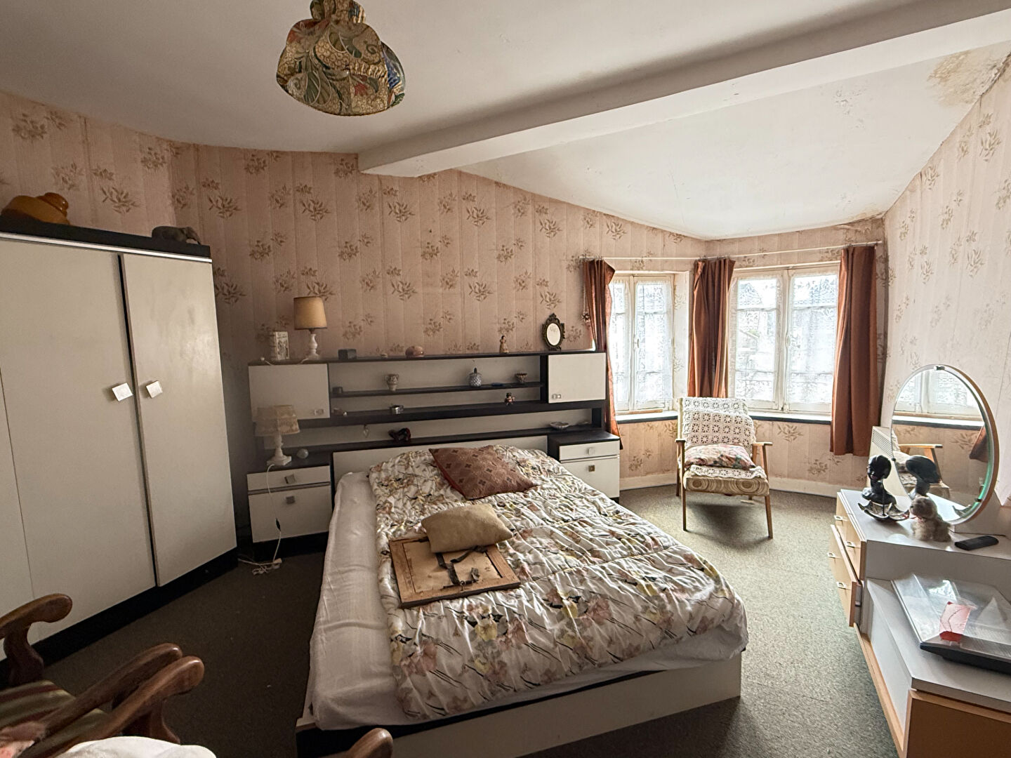 Maison à vendre, 123m², BLOIS