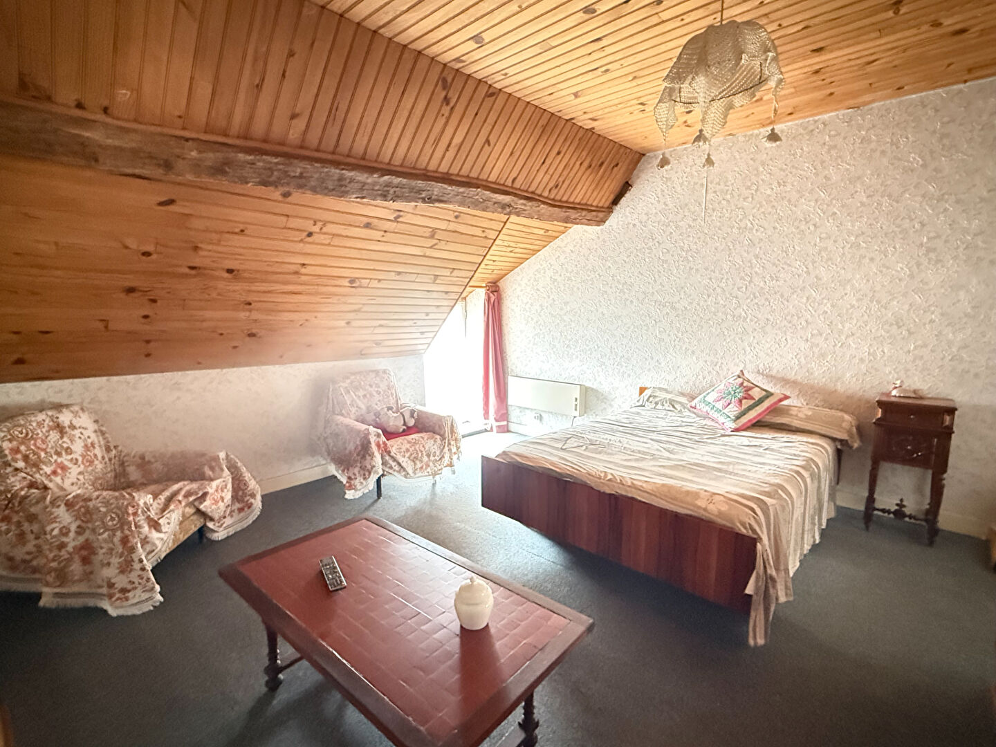 Maison à vendre, 123m², BLOIS