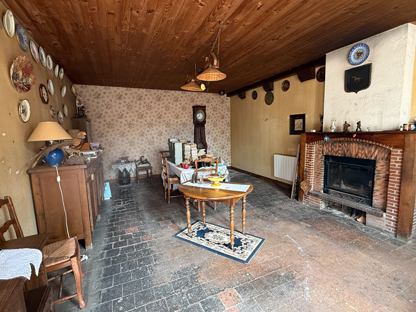 Maison à vendre, 123m², BLOIS