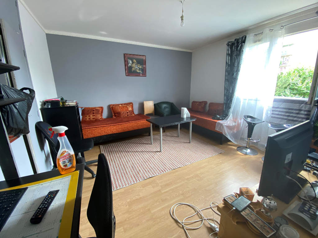 Achat appartement Villepinte - 2 pièce(s) - 41 m² - 100 ...