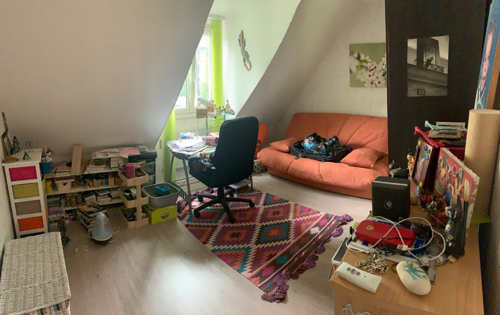Achat maison Rosny-sous-Bois - 5 pièce(s) - 115 m² - 511 ...