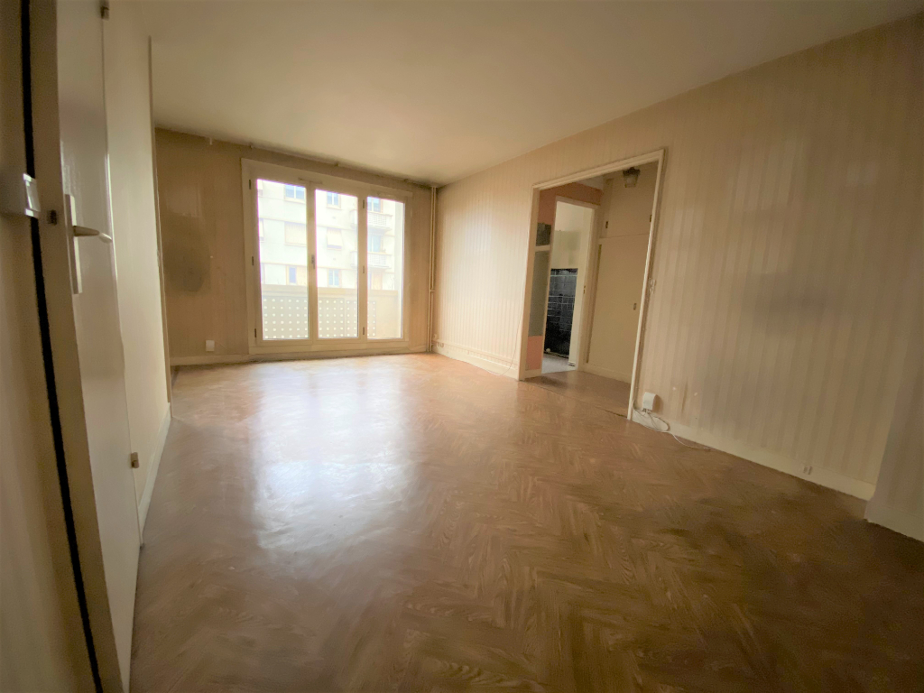 Achat appartement RosnysousBois 4 pièce(s) 60